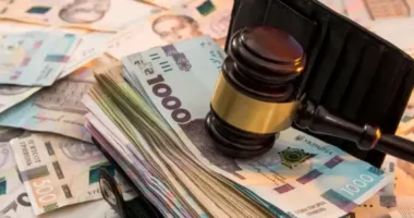 У Львові суд стягнув з батька понад пів мільйона гривень боргу з аліментів