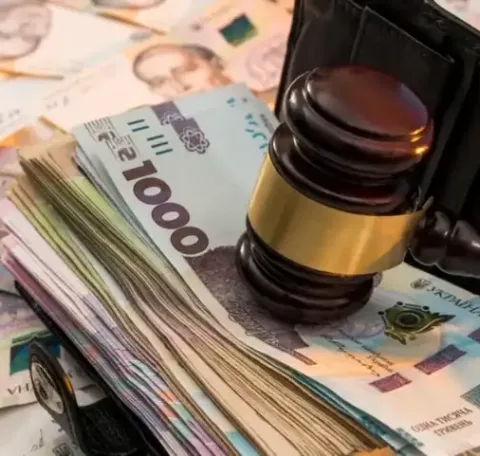 Ексдепутата зі Самбірщини оштрафували на 42,5 тис. грн за неподання декларацій