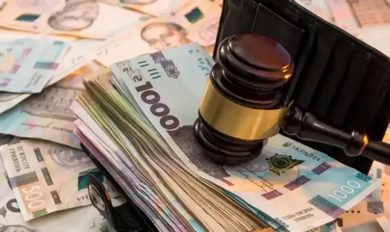 У Львові суд стягнув з батька понад пів мільйона гривень боргу з аліментів