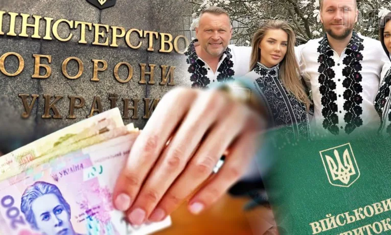 Фірма львівського бізнесмена Гринкевича має виплатити Міноборони 12 млн грн за невчасну поставку одягу