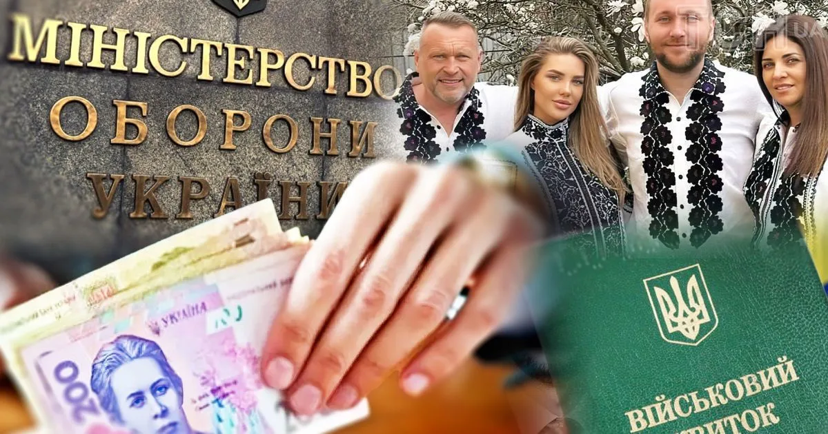 Фірма львівського бізнесмена Гринкевича має виплатити Міноборони 12 млн грн за невчасну поставку одягу