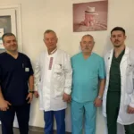 У Львові медики прооперували 17-річного юнака після падіння з електросамоката