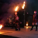 Магічні феї, ельфи та дракони: у Львові відкрили Парк ліхтарів (фото)