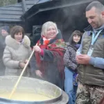 На Львівщині приготували рекордний об’єм засипаної капусти