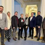 У Верховній Раді створили ТСК для розслідування злочинів Росії проти журналістів