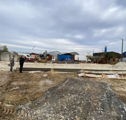 Верховний Суд підтвердив власність міста на захоплені ексголовою ЛОВА 9,5 га у Львові