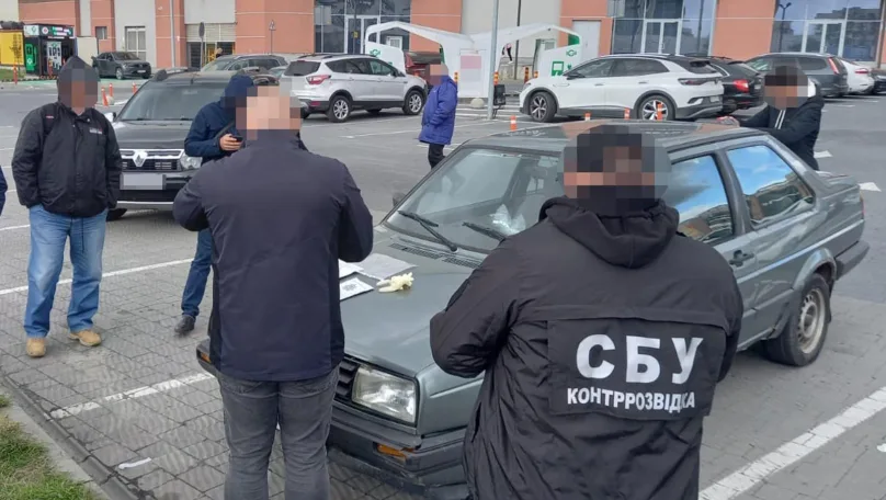 Суд у Львові оштрафував директора благодійного фонду за незаконне переправлення військовозобов’язаного за кордон