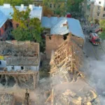 “Львівобленерго” відсудило у Росії понад 15,7 млн грн збитків через ракетний обстріл