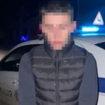 На Львівщині 25-річний злочинець побив військового за зауваження