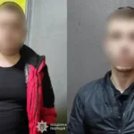 На Львівщині молодики із сокирою та ножем напали на подружжя пенсіонерів