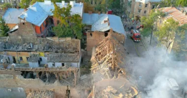 “Львівобленерго” відсудило у Росії понад 15,7 млн грн збитків через ракетний обстріл