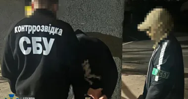 СБУ затримала агента ФСБ, який готував теракт у центрі Львова