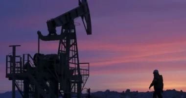 Державна служба геології та надр України продала спецдозвіл на Острівську площу за понад пів мільярда гривень