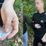 Львів’янина засуджено до шести років ув’язнення за збут психотропів