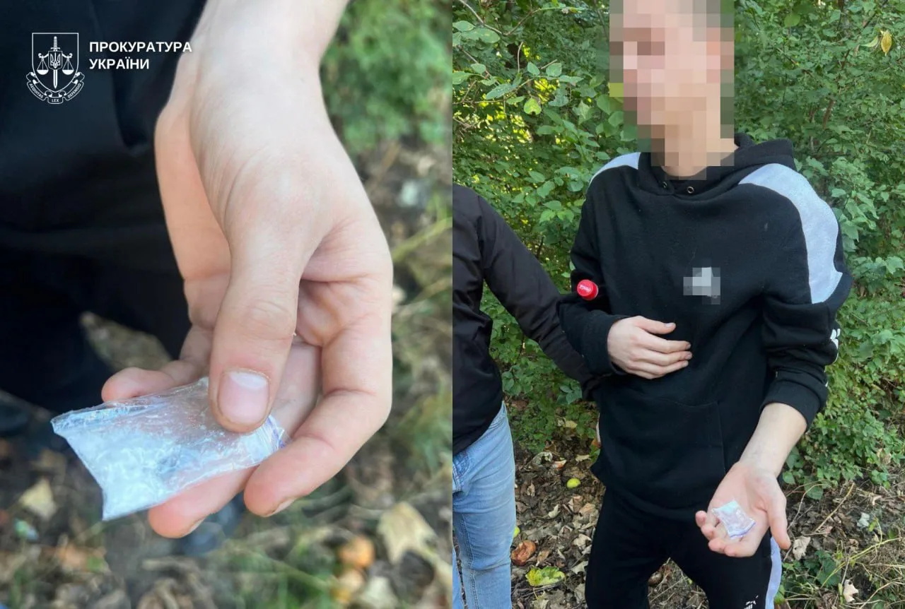 Львів’янина засуджено до шести років ув’язнення за збут психотропів