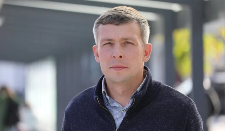 У Львівській міськраді склав присягу новий депутат від “Самопомочі”