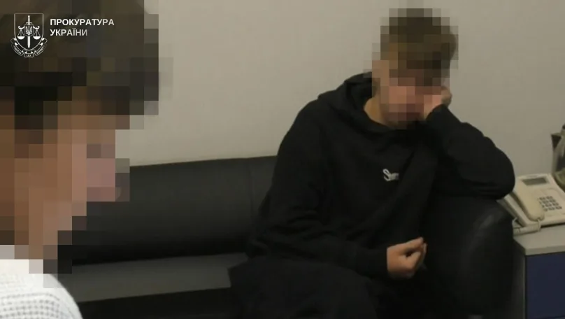 На Львівщині через бійку з підлітком 40-річний чоловік втратив зір на одне око