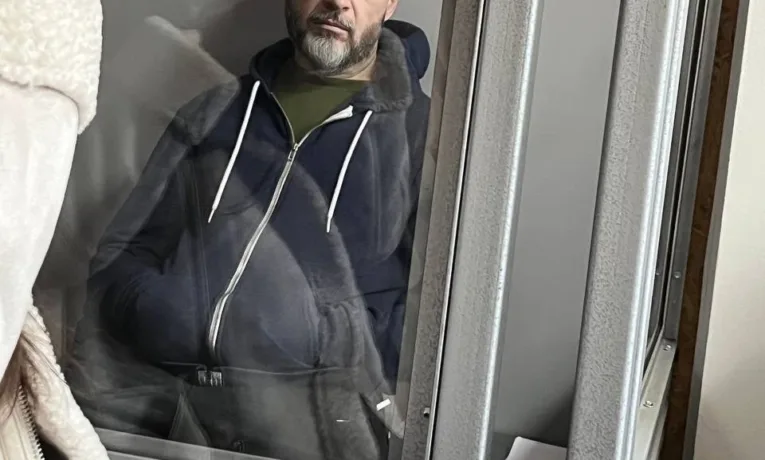 У Львові суд повторно продовжив арешт підозрюваному у вбивстві народного депутата Андрія Парубія