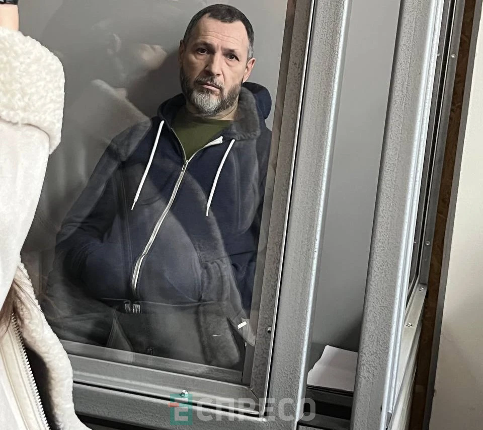 У Львові суд повторно продовжив арешт підозрюваному у вбивстві народного депутата Андрія Парубія