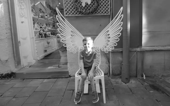 Львівській анестезіологині винесли вирок у справі загибелі 5-річного хлопчика