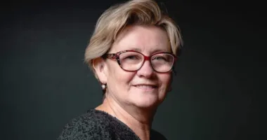 Президент присвоїв педагогині львівської гімназії звання “Заслужений вчитель України”