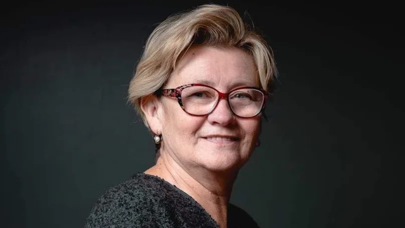 Президент присвоїв педагогині львівської гімназії звання “Заслужений вчитель України”