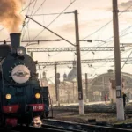 У Львові запустять “Чарівний експрес” на ретро-поїзді до Дня святого Миколая
