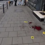 У Львові перехожий заступився за жінку та отримав ножове поранення: потерпілий у лікарні, нападник – під вартою