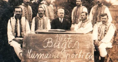 157 років «Просвіті»: як у Львові постало товариство, що сформувало українську націю