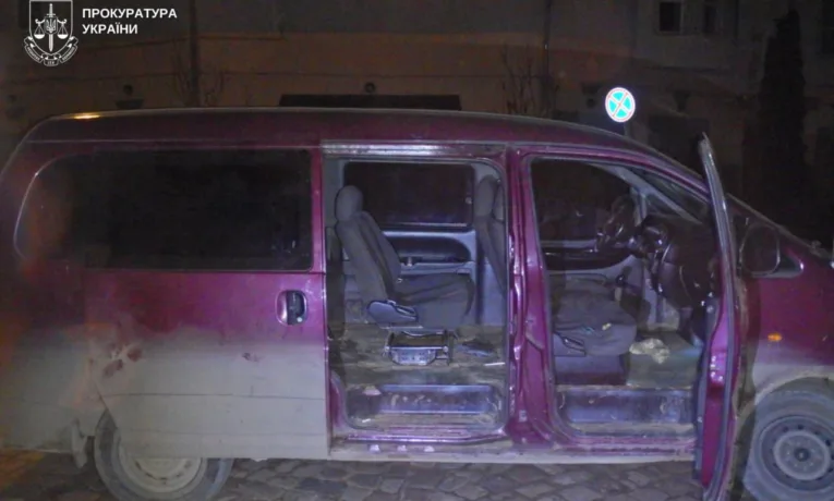 У Львові під час виконання службових обов’язків смертельно поранено військовослужбовця ТЦК