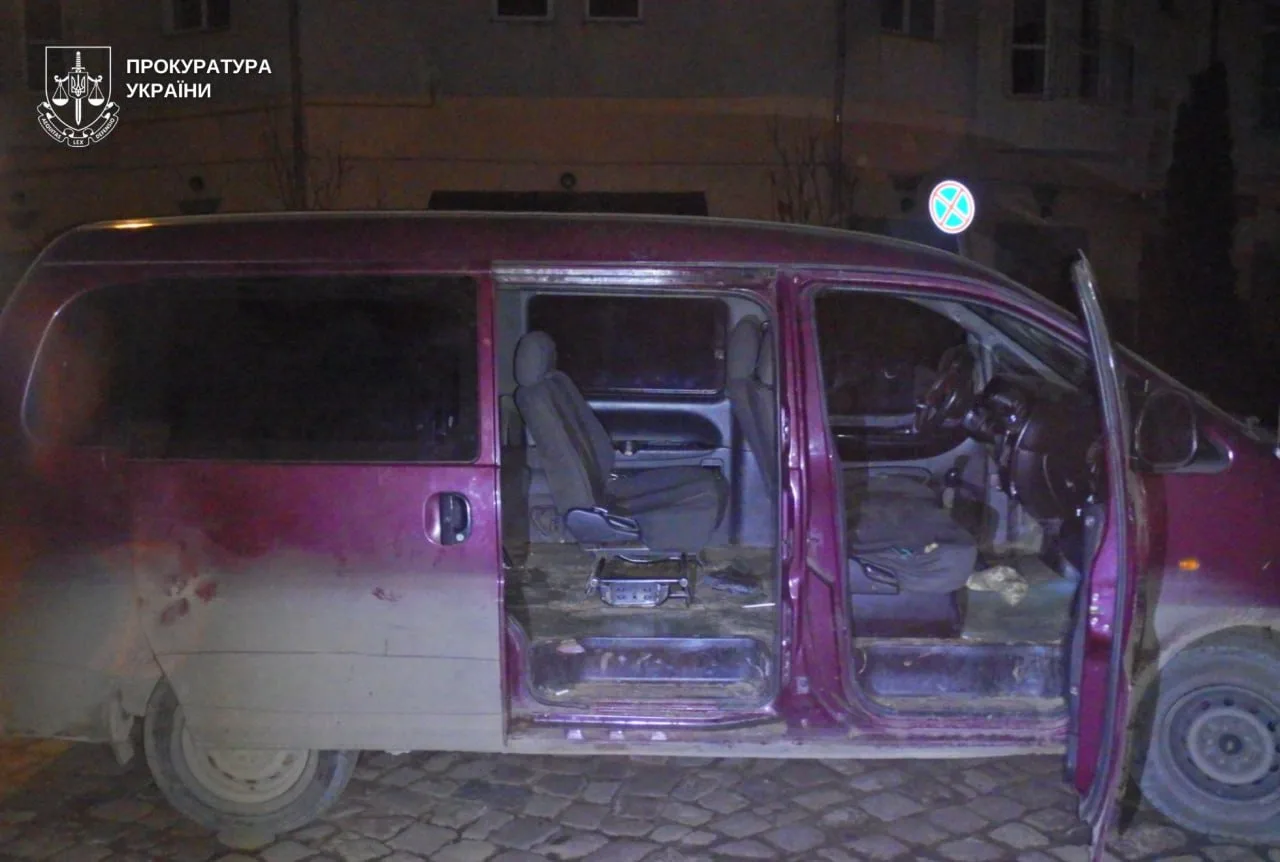 У Львові під час виконання службових обов’язків смертельно поранено військовослужбовця ТЦК