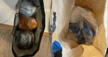 Львів’янину призначили 9 років ув’язнення за торгівлю психотропами