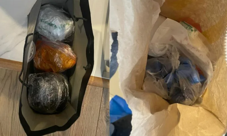 Львів’янину призначили 9 років ув’язнення за торгівлю психотропами