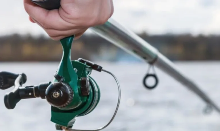 На Львівщині інспектори викрили грубе порушення правил рибальства: серед порушників — громадський екоінспектор