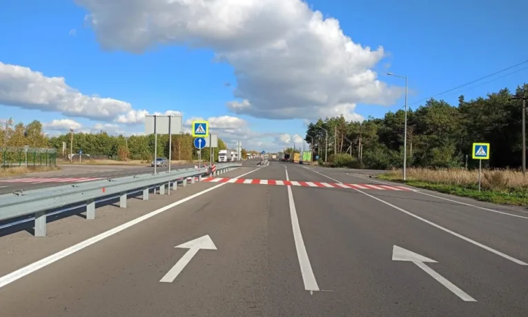 На Львівщині оголосили тендер на ремонт дев’яти магістральних доріг за понад 1 млрд грн