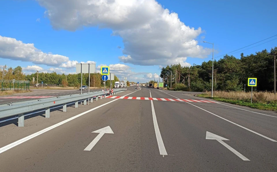 На Львівщині оголосили тендер на ремонт дев’яти магістральних доріг за понад 1 млрд грн