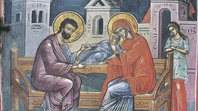 Львів готується до Різдва: у храмах міста оголосили розклад святкових богослужінь