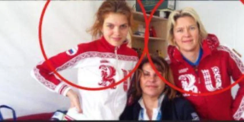 Темне минуле і сьогодення очільниці львівського аеропорту