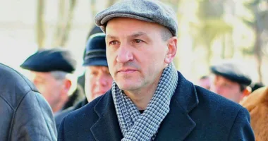 Мер Самбора оскаржує рішення ВАКС щодо конфіскації елітного авто Audi Q7