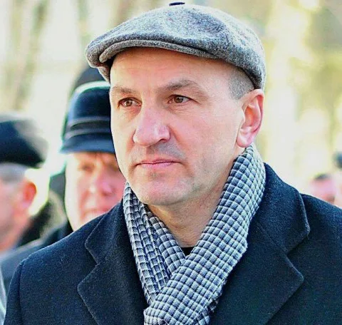 Мер Самбора оскаржує рішення ВАКС щодо конфіскації елітного авто Audi Q7