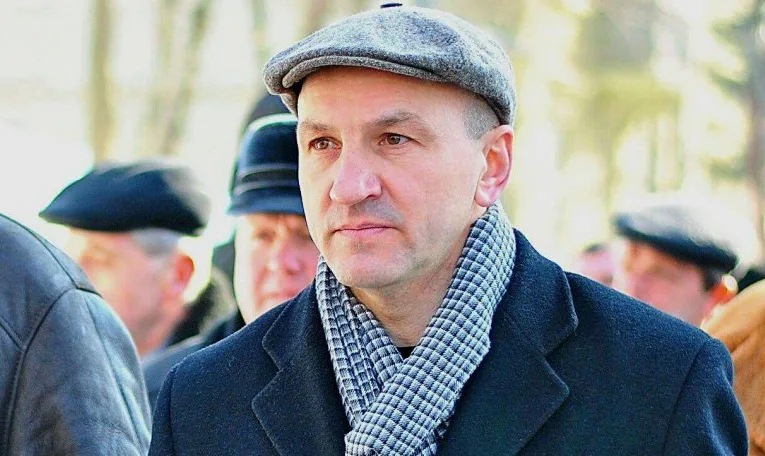 Мер Самбора оскаржує рішення ВАКС щодо конфіскації елітного авто Audi Q7