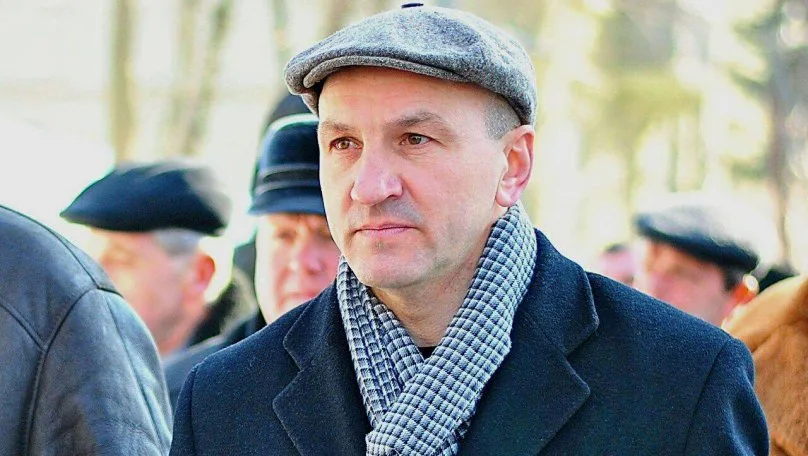 Мер Самбора оскаржує рішення ВАКС щодо конфіскації елітного авто Audi Q7