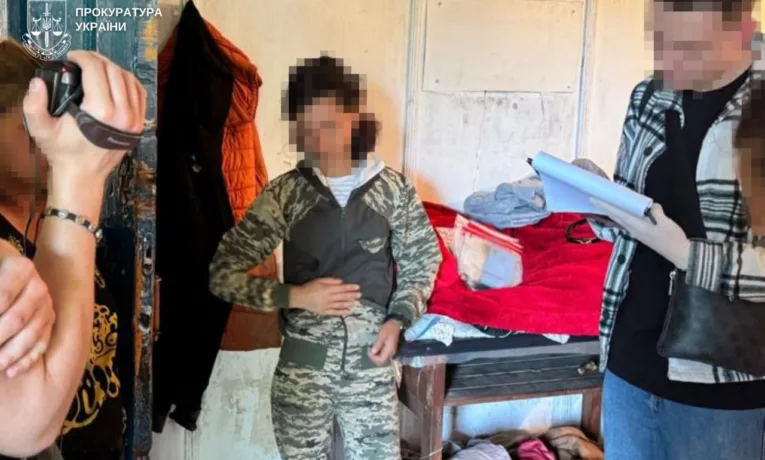 У Львові до 3 років засудили шахрайку, яка ошукала військових, видаючи себе за представницю фонду Ірини Федишин