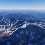 Львівська облрада погодила вилучення 186 гектарів лісу для будівництва гірського курорту GORO Mountain Resort