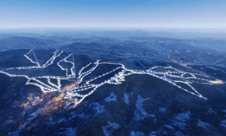 Львівська облрада погодила вилучення 186 гектарів лісу для будівництва гірського курорту GORO Mountain Resort