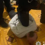 У Львові військовослужбовця засудили до 12 років в’язниці за вбивство жінки під час інтимної зустрічі