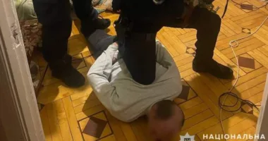 У Львові військовослужбовця засудили до 12 років в’язниці за вбивство жінки під час інтимної зустрічі