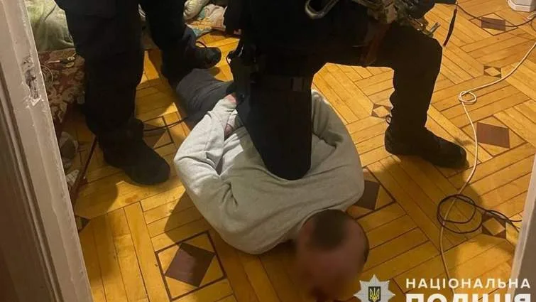 У Львові військовослужбовця засудили до 12 років в’язниці за вбивство жінки під час інтимної зустрічі