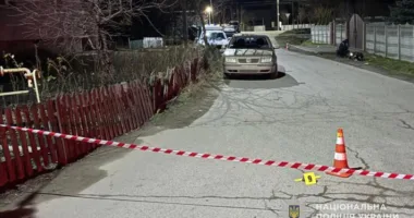 Стрілянина на Львівщині: чоловік вистрелив у ногу 45-річному місцевому мешканцю