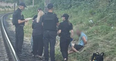 Суд відправив львів’янина, який напав з ножицями на дітей, до психлікарні